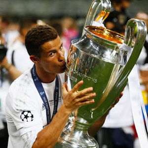 Meet your Posher, Mohamed